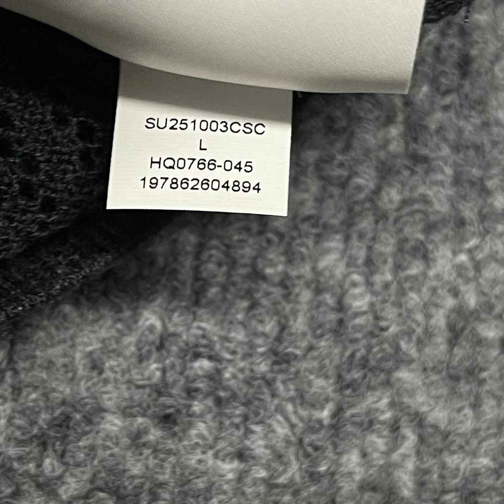 Jordan brand knit